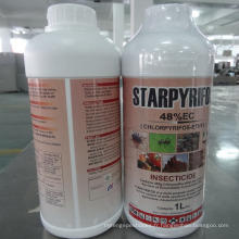 Herbicide Agrochimique Propanil 360g / l EC 709-98-8